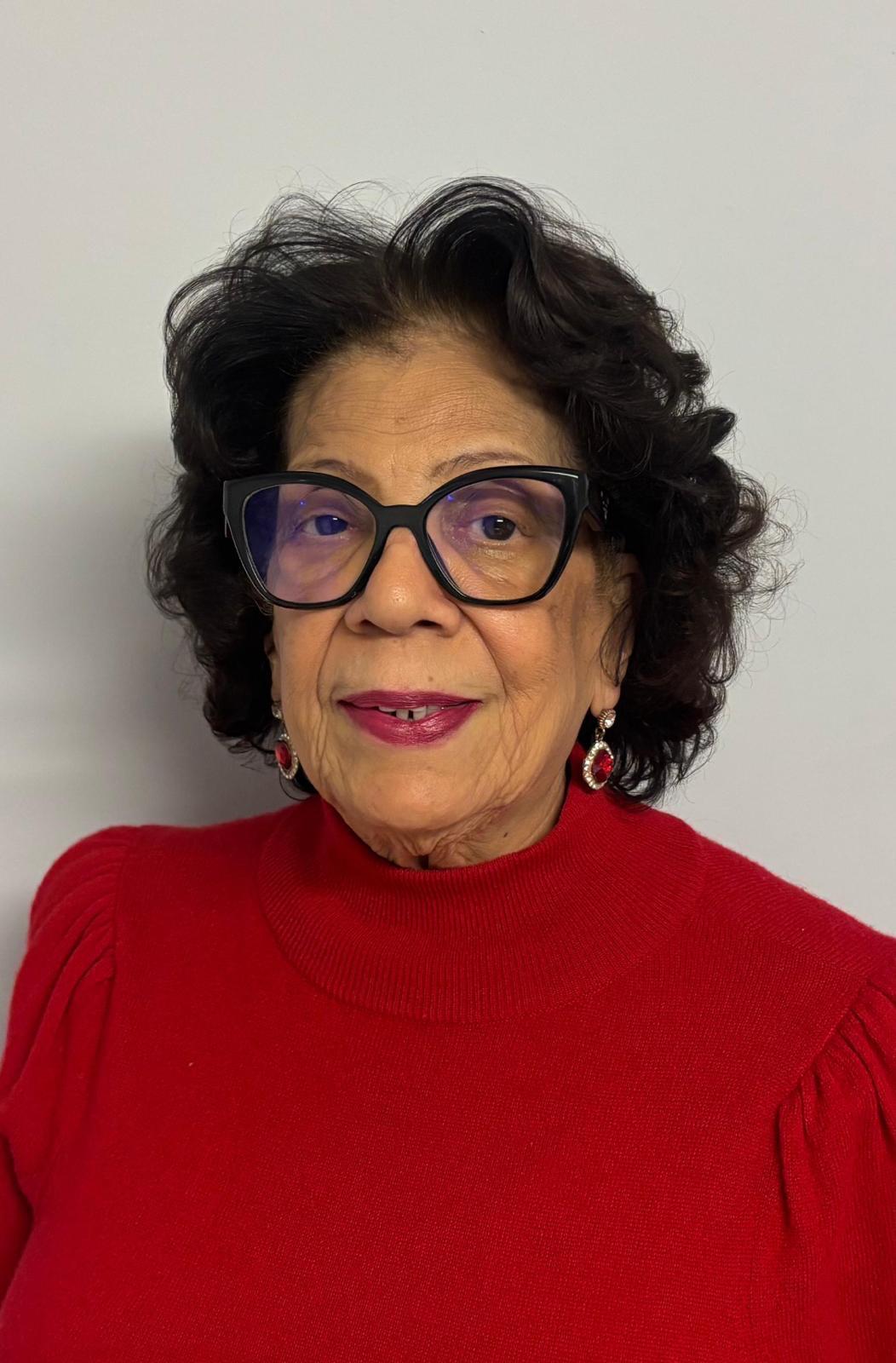 Dra. Nurys de Óleo