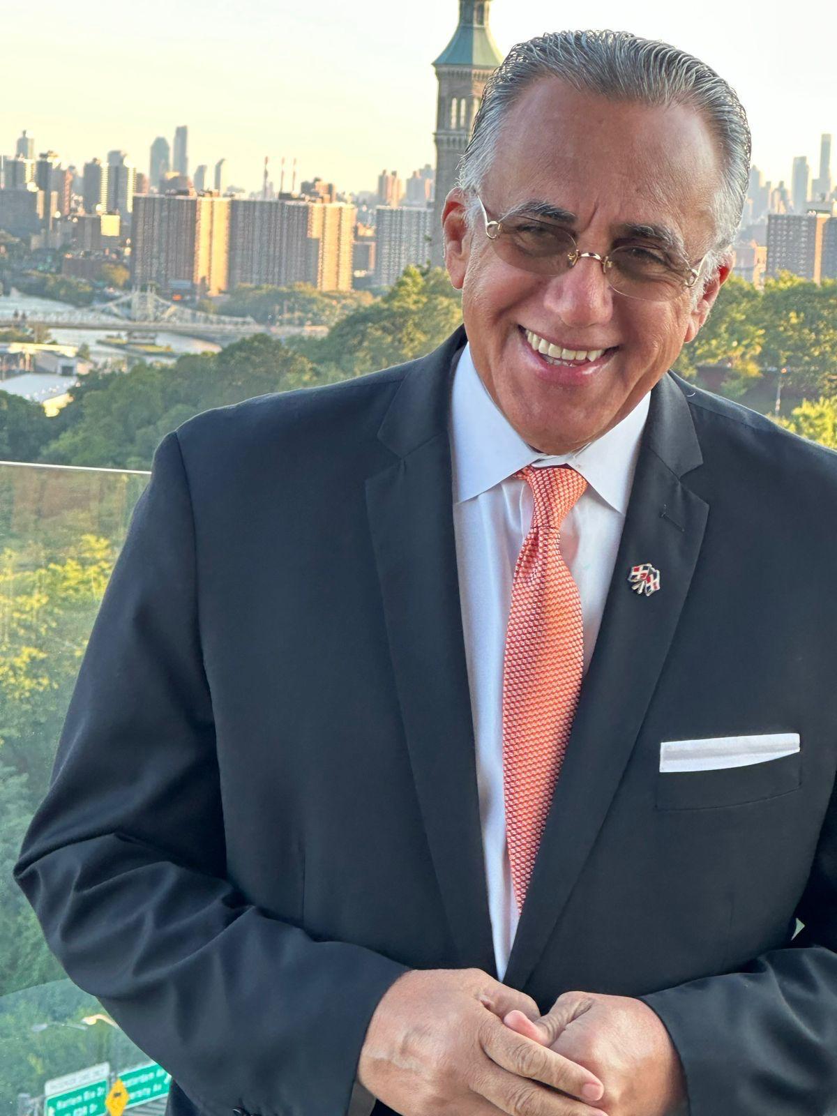 Luisín Mejía