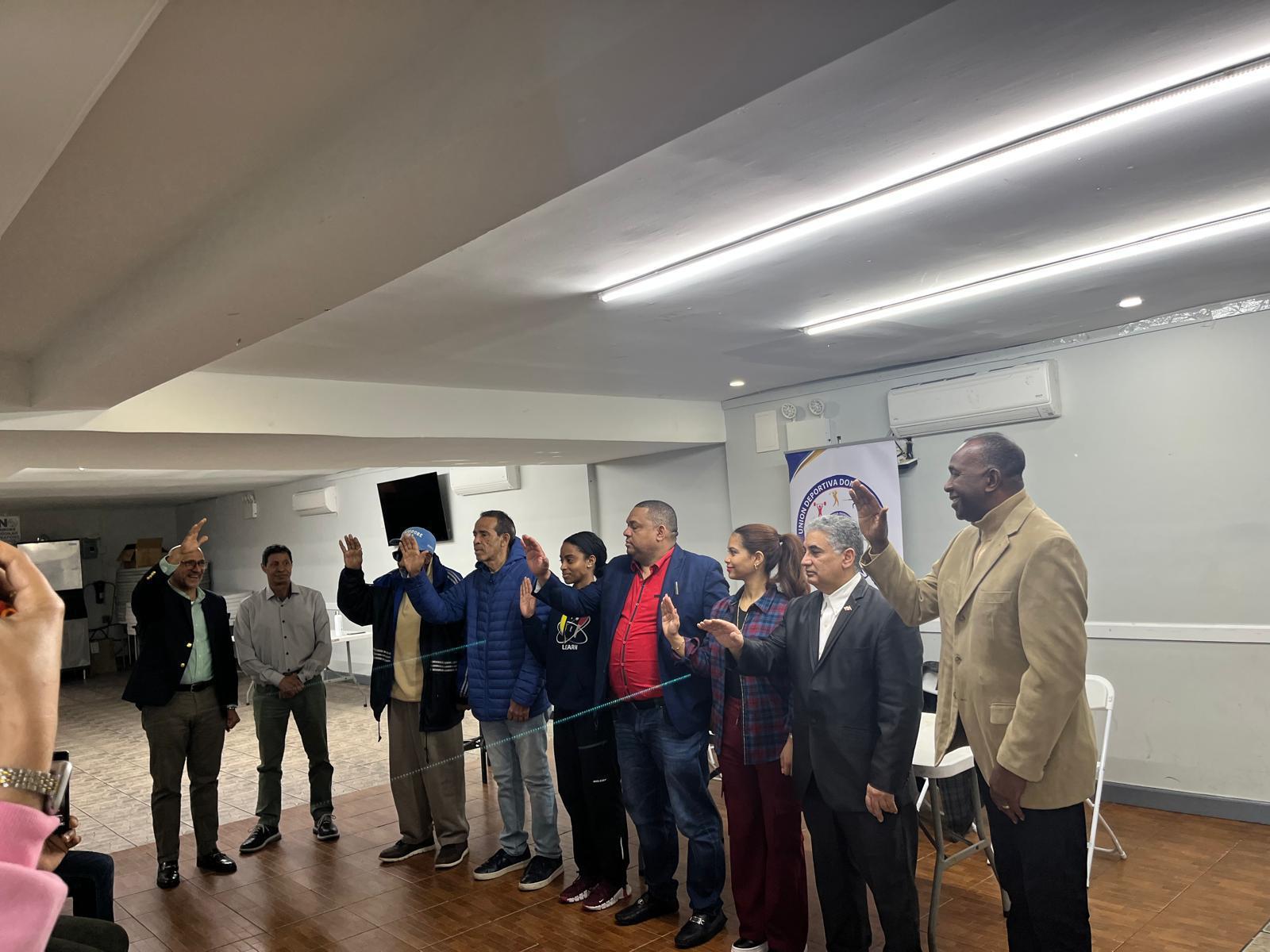 Directiva 2025-2027